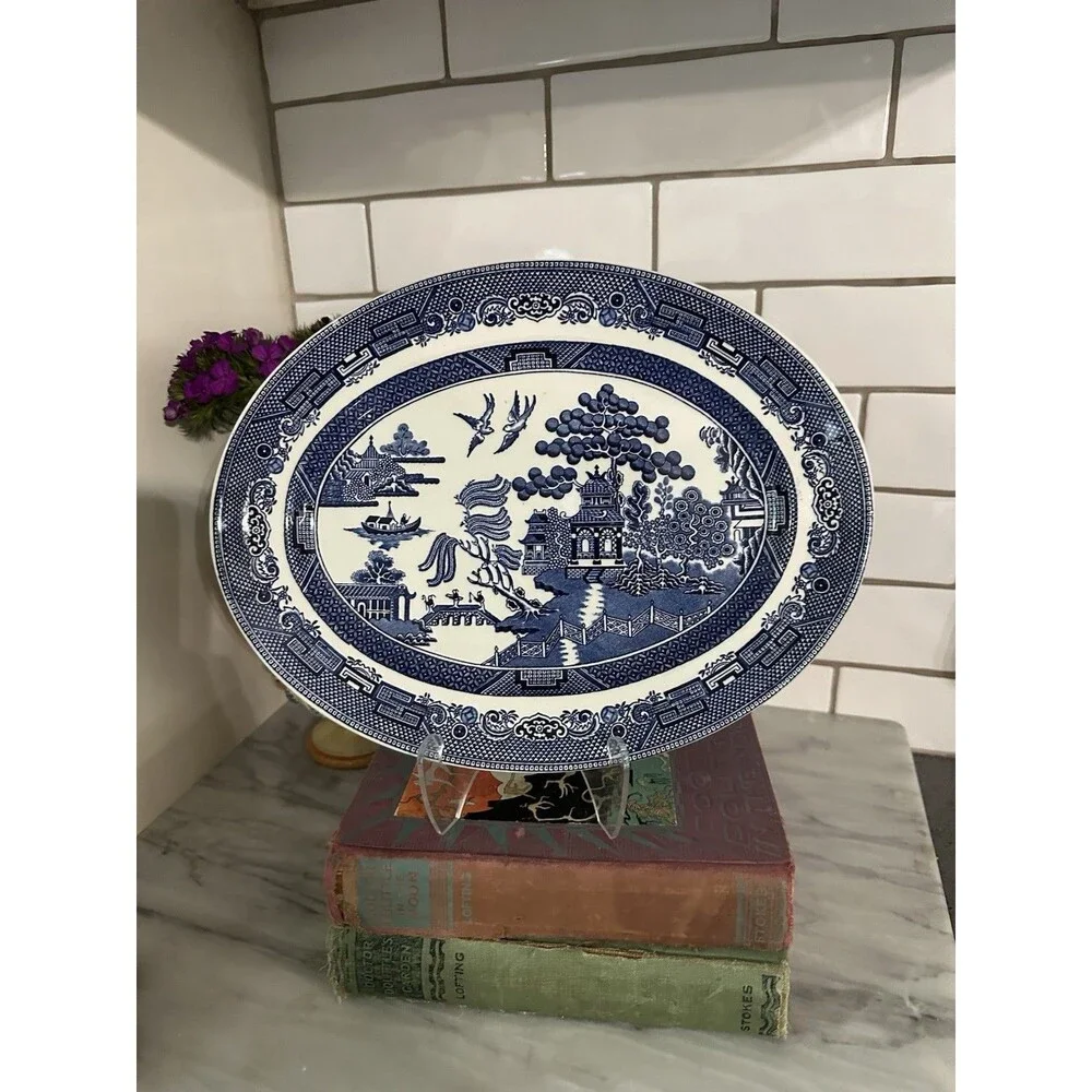 Johnson Brothers this vintage